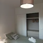 Apartament Panoramica Higueron Playa