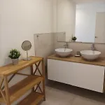Panoramica Higueron Playa Apartament Fuengirola