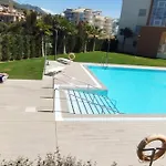 Panoramica Higueron Playa Apartament