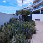 Apartament Panoramica Higueron Playa *