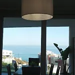 Apartament Panoramica Higueron Playa Fuengirola
