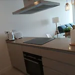 Apartament Panoramica Higueron Playa