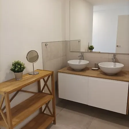 Panoramica Higueron Playa Apartmán Fuengirola