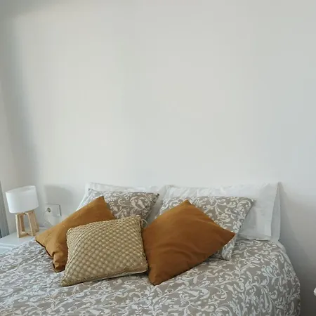 Apartmán Panoramica Higueron Playa *