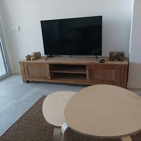 Panoramica Higueron Playa Apartmán Fuengirola