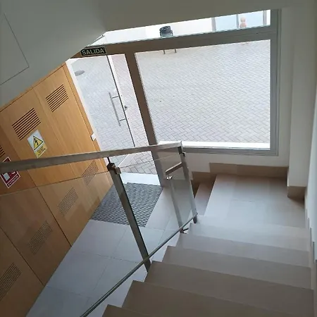 Apartmán Panoramica Higueron Playa Fuengirola
